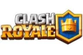 Clash Royale Logo
