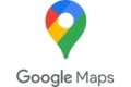 Google Maps Logo
