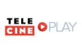 Telecine Play Logo