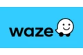 Waze Logo